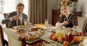 Династия 5 сезон 12 серия