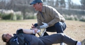 Эта страна 1 сезон 10 серия