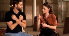 Новый Амстердам 5 сезон 3 серия