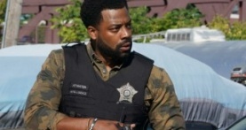 Полиция Чикаго 10 сезон 4 серия