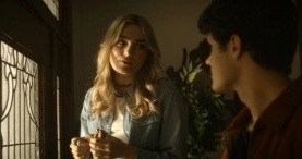 Винчестеры 1 сезон 3 серия