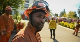 Страна пожаров 1 сезон 4 серия