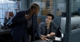 Призвание / Вызов 1 сезон 6 серия