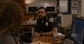 Мертв для меня 3 сезон 3 серия