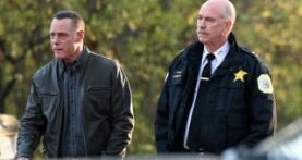 Полиция Чикаго 10 сезон 9 серия