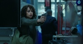 Калейдоскоп 1 сезон 6 серия