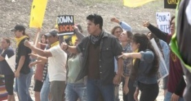 Обвиняемыe 1 сезон 6 серия