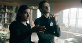 Волшебники 3 сезон 5 серия