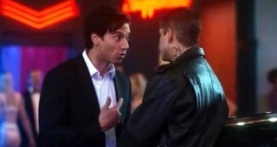 Последний король Креста 1 сезон 6 серия