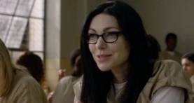 Оранжевый — хит сезона 4 сезон 10 серия