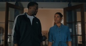 Кроссовер 1 сезон 2 серия