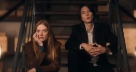 Капли Бога 1 сезон 8 серия