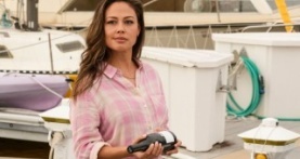 Морская полиция: Гавайи 3 сезон 3 серия