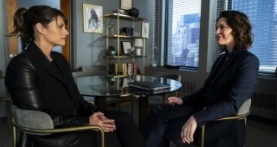 ФБР 6 сезон 6 серия