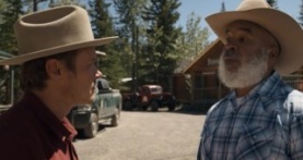 Джо Пикетт 1 сезон 5 серия