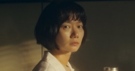 Море Спокойствия 1 сезон 1 серия