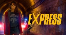 Экспресс 2 сезон 7 серия