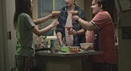 Нашими глазами 1 сезон 4 серия