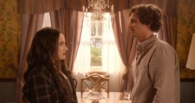 Куколка 2 сезон 3 серия