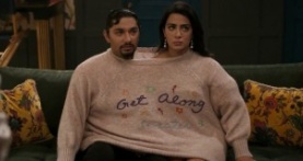 С любовью 2 сезон 6 серия