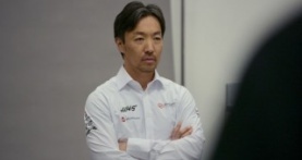 Формула 1. Драйв выживания 7 сезон 9 серия