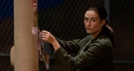 Босх: Наследие 3 сезон 6 серия