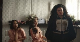 Выживание толстейших 1 сезон 4 серия