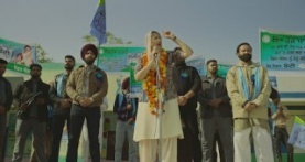 КАТ / Информатор 1 сезон 6 серия