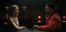 Роковая афера 1 сезон 3 серия