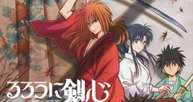 Бродяга Кэнсин 2 сезон 4 серия