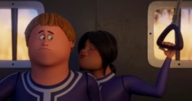 Полный расколбас: Пищевая утопия 2 сезон 6 серия