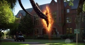 Библиотекари 2 сезон 4 серия