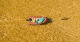 Белые линии 1 сезон 6 серия