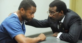 Американская история преступлений 1 сезон 3 серия