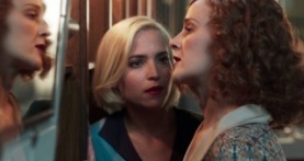 Телефонистки 2 сезон 3 серия