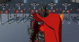 Эдем 1 сезон 3 серия