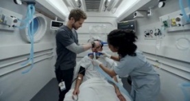 Ординатор 2 сезон 21 серия