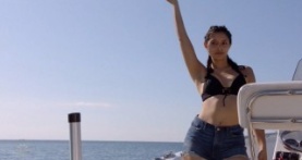 Чикаго в огне 8 сезон 2 серия