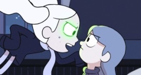 Хильда 1 сезон 6 серия