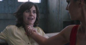 Блеск 1 сезон 6 серия