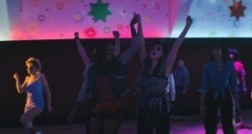 Блеск 1 сезон 8 серия