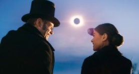 Дикинсон 1 сезон 9 серия