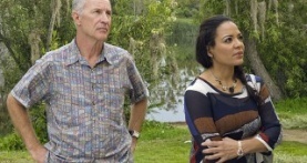 Декстер 7 сезон 10 серия