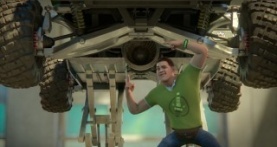 Форсаж: Шпионские гонки 1 сезон 5 серия