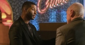 Династия 4 сезон 6 серия