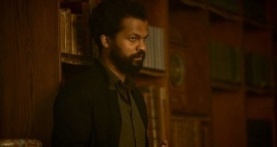 Открытие ведьм 3 сезон 2 серия