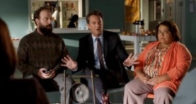 На старт! 1 сезон 3 серия