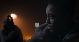 Избранная 1 сезон 1 серия