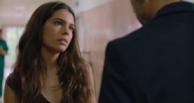 Жить без разрешения 1 сезон 1 серия