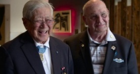 Медаль Почёта 1 сезон 4 серия